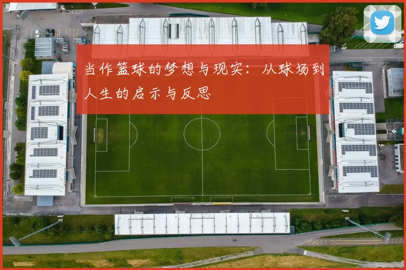 当作篮球的梦想与现实：从球场到人生的启示与反思