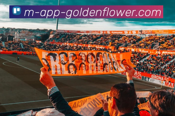 炸金花APP 封面图